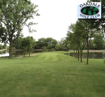 Oakdale Country Club | Oakdale Golf Course, Buffalo Lake, Minnesota, 55314 - Golf Course Photo