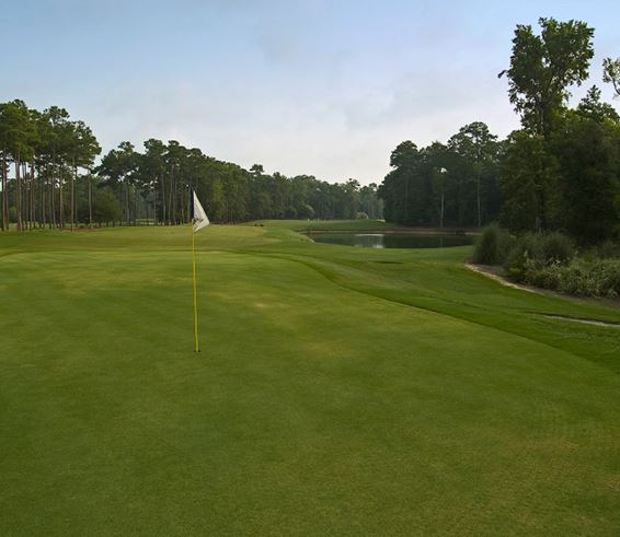 Oakhurst Country Club, CLOSED 2018