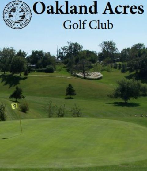 Oakland Acres Golf Club