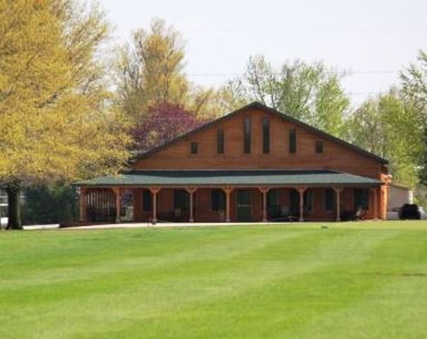 Oakland Acres Golf Club