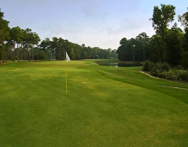 Golf Course Photo, Oaks Country Club | Oaks Golf Course, Murray, 42071 