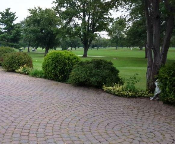 Oaks Golf Club,Lima, Ohio,  - Golf Course Photo