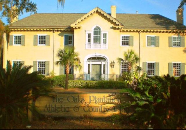 Oaks Plantation Golf Course, CLOSED 2019