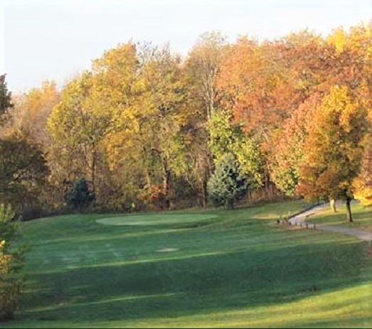 Oaks Golf Course