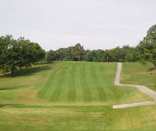 Oaks Golf Course