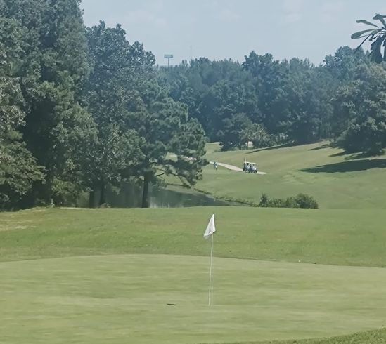 Oakview Golf & Country Club, Macon, Georgia, 31216 - Golf Course Photo