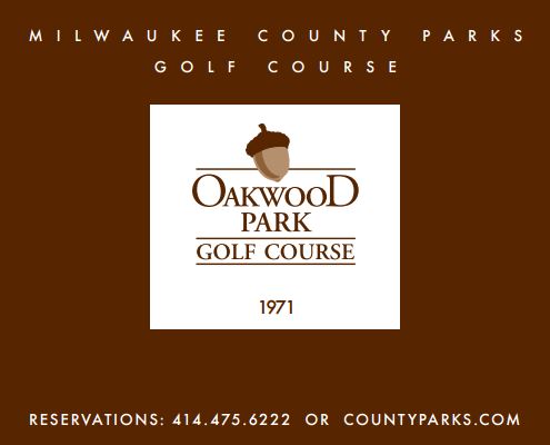 Oakwood Park Golf Course