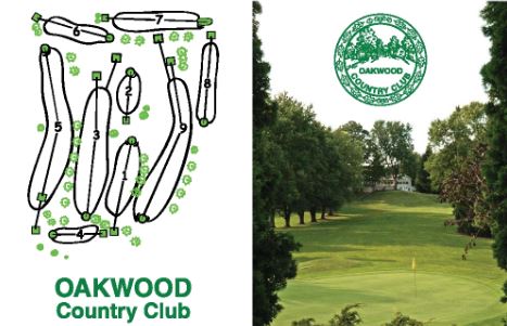 Oakwood Country Club