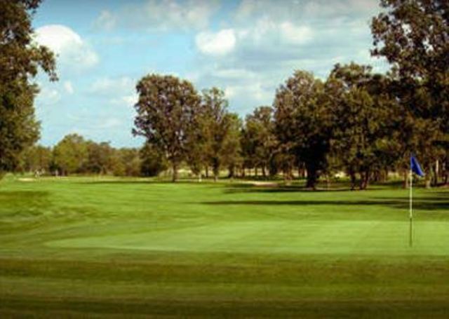 Oakwood Golf Course, Amherst, New York,  - Golf Course Photo