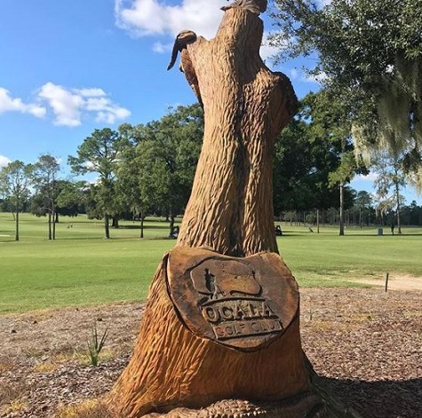 Ocala Golf Club