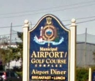 Ocean City Golf Course,Ocean City, New Jersey,  - Golf Course Photo