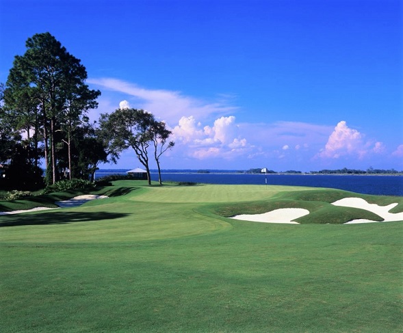 Ocean Forest Golf Club