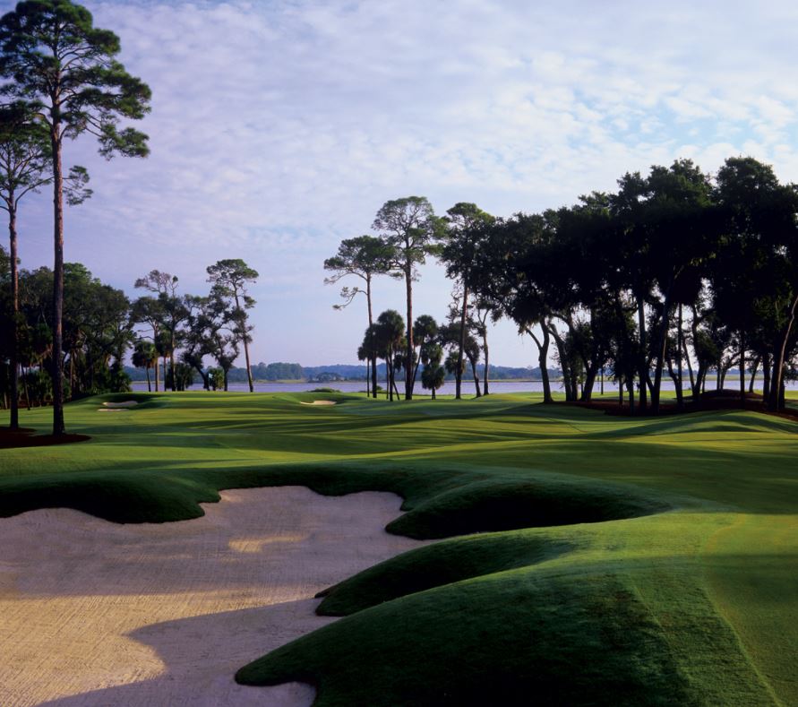 Ocean Forest Golf Club