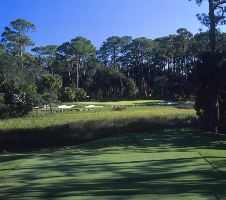 Ocean Forest Golf Club