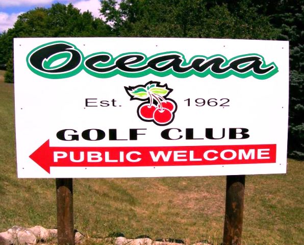 Oceana Country Club