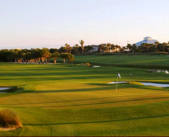 Oceanside Golf & Country Club