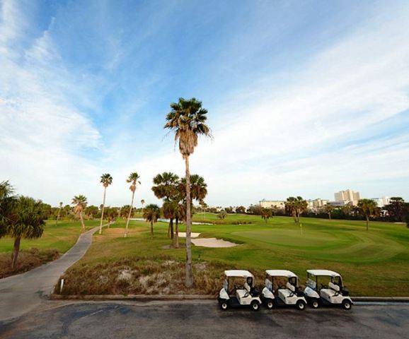 Oceanside Golf & Country Club