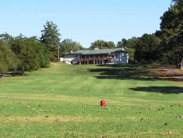 Golf Course Photo, Oconee Country Club | Oconee Golf Course, Seneca, 29672 