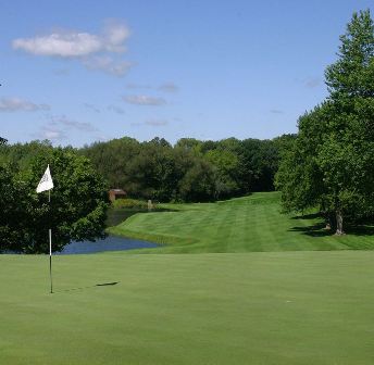 Oconomowoc Golf Club | Oconomowoc Golf Course,Oconomowoc, Wisconsin,  - Golf Course Photo