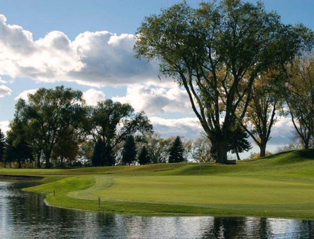 Ogden Golf & Country Club