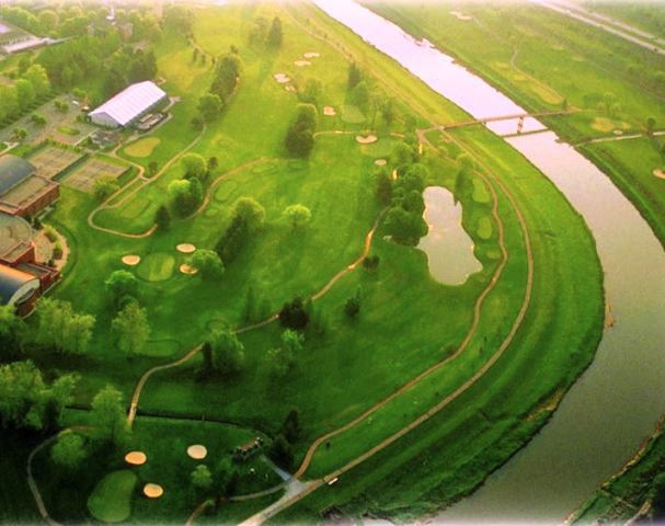 Ohio University Golf Course