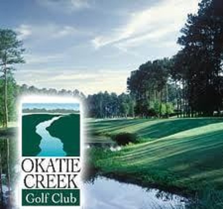 Okatie Creek Golf Club At Sun City, Bluffton, South Carolina,  - Golf Course Photo