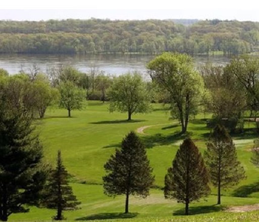 Olathea Golf Course, CLOSED 2018