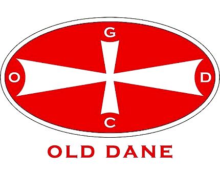 Old Dane Golf Club, Dakota City, Nebraska, 68731 - Golf Course Photo