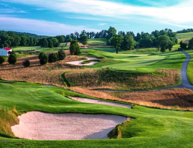 Olde Farm Golf Club | Olde Farm Golf Course