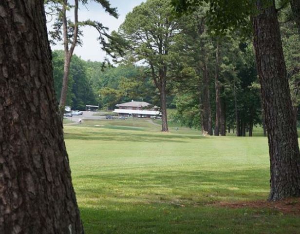 Jacks Mountain Golf Course