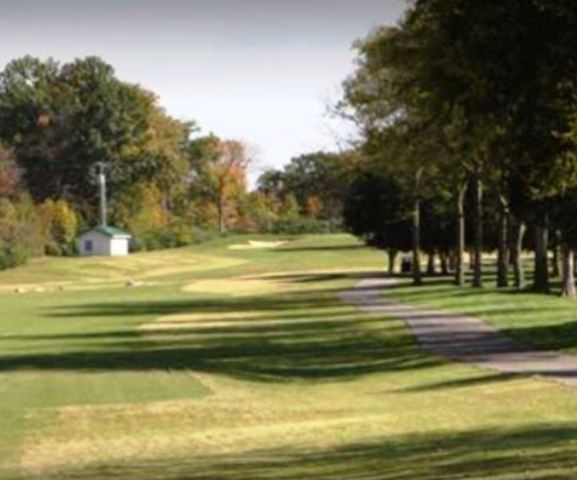 Olde Fort Golf Course