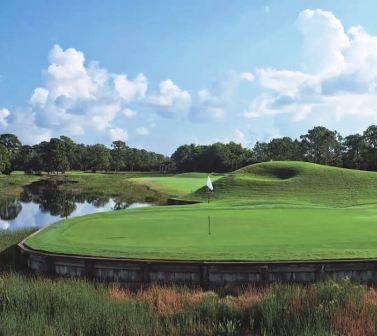 Old Marsh Golf Club, Palm Beach Gardens, Florida, 33418 - Golf Course Photo