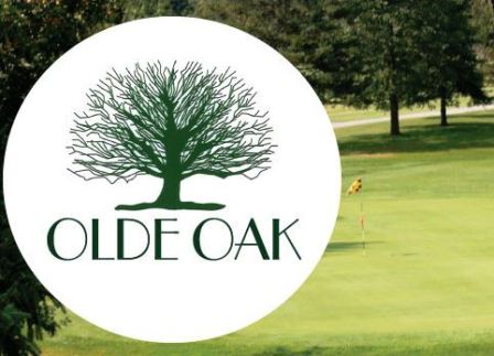 Golf Course Photo, Old Oak Golf Club, Kirkville, 13082 