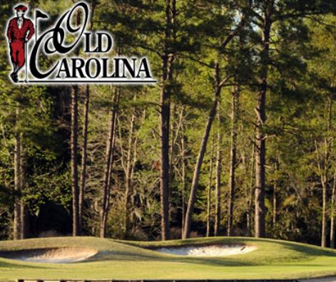 Golf Course Photo, Old Carolina Golf Club, CLOSED 2016, Bluffton, 29910 