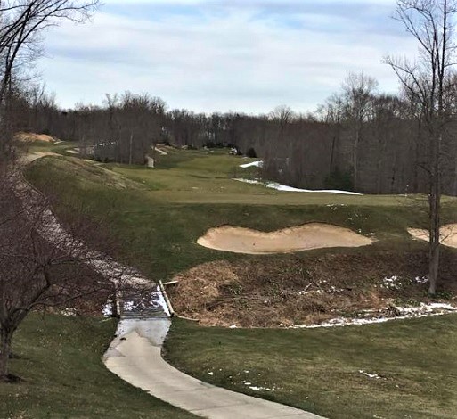 Old Hickory Golf Club