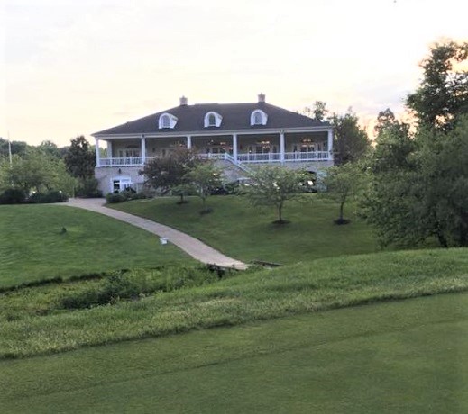 Old Hickory Golf Club