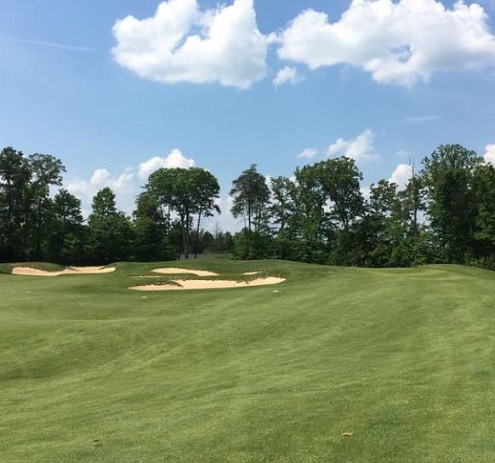 Old Hickory Golf Club