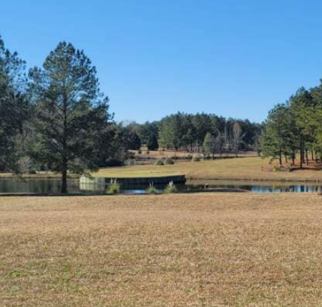 Golf Course Photo, Old Pine Golf Course, Andalusia, 36421 