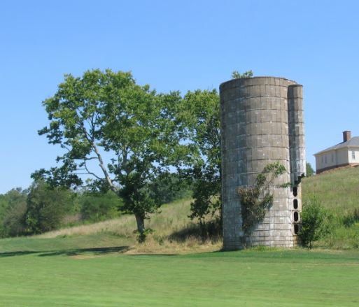 Old Silo Golf Club, CLOSED 2017