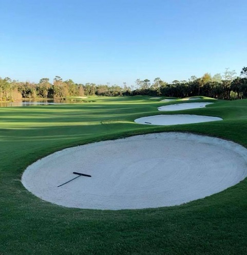 Olde Florida Golf Club