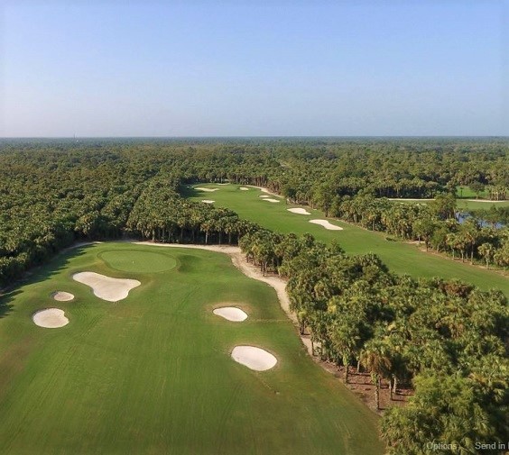 Olde Florida Golf Club