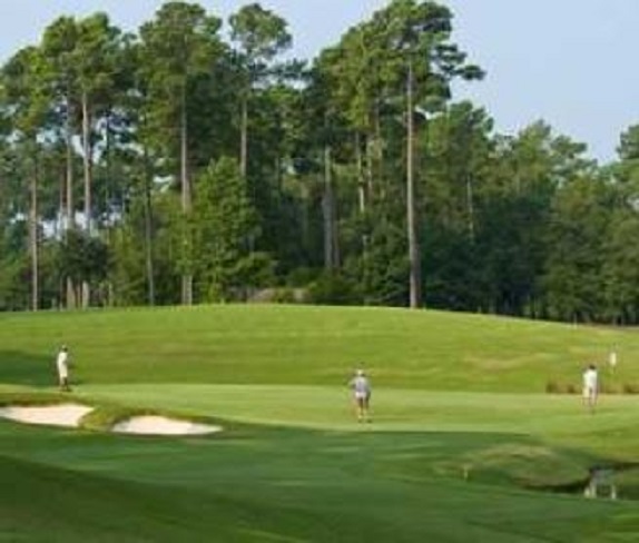 Olde Liberty Golf and Country Club