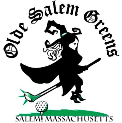 Olde Salem Greens Golf Course