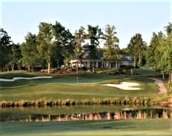 Olde Sycamore Golf Plantation