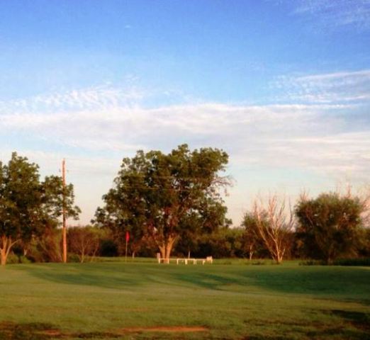 Olney Country Club | Olney Golf Course, Olney, Texas, 76374 - Golf Course Photo