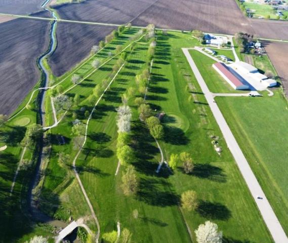 Onawa Country Club, Onawa, Iowa,  - Golf Course Photo