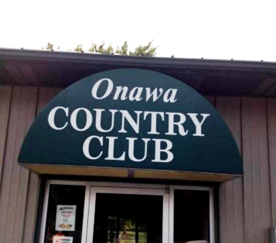 Onawa Country Club