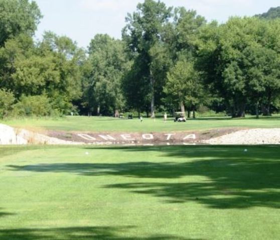 Oneota Golf & Country Club | Oneota Golf Course