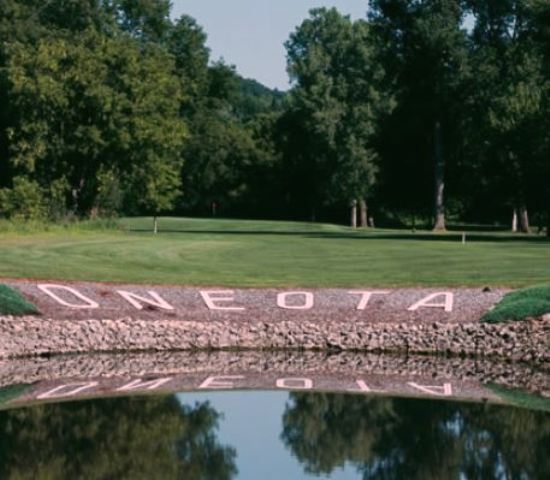 Oneota Golf & Country Club | Oneota Golf Course, Decorah, Iowa,  - Golf Course Photo