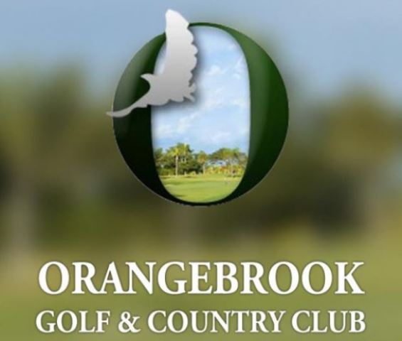 Orangebrook Country Club, West Golf Course